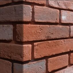 Stones, Vintage, STONES VINTAGE 3 Z GOTOWĄ FUGĄ NAROŻNIK 