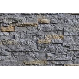 Stoneway, Barcelonetta, STONEWAY BARCELONETTA GRAFIT KAMIEŃ DEKORACYJNY 9.3X36.5 