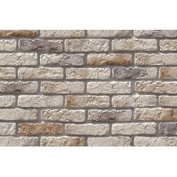 Stoneway, Retro Brick, STONEWAY RETRO BRICK SAHARA KAMIEŃ DEKORACYJNY 6.4X24.5 