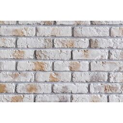 Stoneway, Retro Brick, STONEWAY RETRO BRICK BEIGE KAMIEŃ DEKORACYJNY 6.4X24.5 