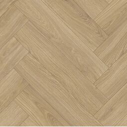 Swiss Krono, Aurum Herringbone, SWISS KRONO AURUM HERRINGBONE DĄB DELICATO D40394  PANEL PODŁOGOWY 66.5X13.3X0.8 