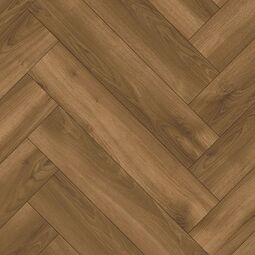 Swiss Krono, Aurum Herringbone, SWISS KRONO AURUM HERRINGBONE DĄB FURIOSO D40434  PANEL PODŁOGOWY 66.5X13.3X0.8 