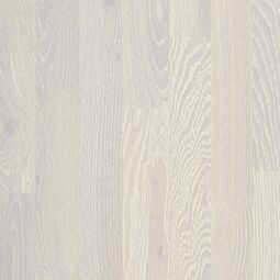 Tarkett, Prestige, TARKETT PRESTIGE DĄB CHALK WHITE 7870067 PANEL PODŁOGOWY 228.1X19.4X1.4 