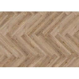 Ter Hurne, Soya Standard Pro Grand Edition, TER HURNE D10A DĄB MALAGA JODEŁKA (1101210312) PANEL WINYLOWY 74.93X14.99X0.25 