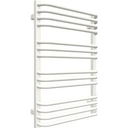 Terma, Alex, TERMA ALEX GRZEJNIK 760/500 KOLOR BIAŁY MAT (WGALE076050KJ16SX) 