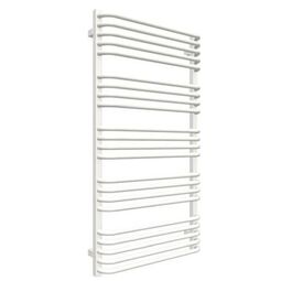 Terma, Alex, TERMA ALEX GRZEJNIK 1140/500 KOLOR BIAŁY MAT (WGALE114050KJ16SX) 