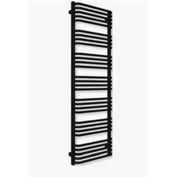 Terma, Alex, TERMA ALEX GRZEJNIK 1580/500 KOLOR CZARNY MAT (WGALE158050K9M5SX) 