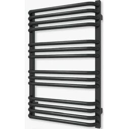 Terma, Alex, TERMA ALEX GRZEJNIK 760/500 KOLOR CZARNY MAT (WGALE076050K9M5SX) 