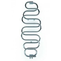 Terma, Perła, TERMA PERŁA GRZEJNIK 1360/500 KOLOR CHROM (WGPER136050KCROZX) 