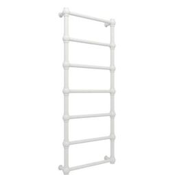 Terma, Retro, TERMA RETRO GRZEJNIK 1170/504 KOLOR BIAŁY MAT (WGRE1117050KJ16SX) 