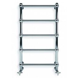 Terma, Retro, TERMA RETRO GRZEJNIK 1170/504 KOLOR CHROM (WGRE1117050KCROSX) 