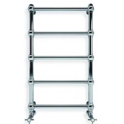 Terma, Retro, TERMA RETRO GRZEJNIK 800/504 KOLOR CHROM (WGRE1080050KCROSX) 