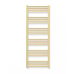 Terma, Fiona, TERMA FIONA GRZEJNIK 1380/500 KOLOR PREMIUM BRASS (WGFIN138050KBRAZS) 