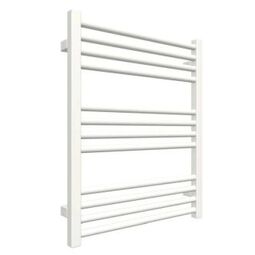 Terma, Fiona, TERMA FIONA GRZEJNIK 660/500 KOLOR BIAŁY MATT (WGFIN066050KJ16SX) 