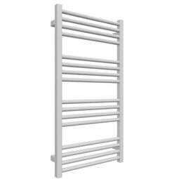 Terma, Fiona, TERMA FIONA GRZEJNIK 900/500 KOLOR BIAŁY MATT (WGFIN090050KJ16SX) 