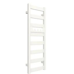 Terma, Vivo, TERMA VIVO GRZEJNIK 910/300 KOLOR BIAŁY MAT (WGVOV091030KJ16ZS) 