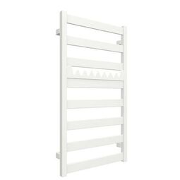 Terma, Vivo, TERMA VIVO GRZEJNIK 910/500 KOLOR BIAŁY MAT (WGVOV091050KJ16ZS) 