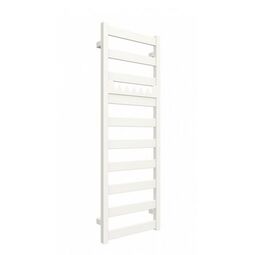 Terma, Vivo, TERMA VIVO GRZEJNIK 1150/300 KOLOR BIAŁY MAT (WGVOV115030KJ16SX) 