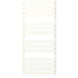 Terma, Warp T, TERMA WARP T GRZEJNIK 1110/500 KOLOR BIAŁY MATT (WGWAT111050KJ16ZS) 