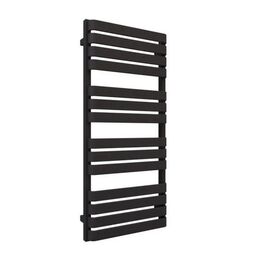 Terma, Warp T, TERMA WARP T GRZEJNIK 1110/500 KOLOR CZARNY MATT (WGWAT111050K9M5ZS) 