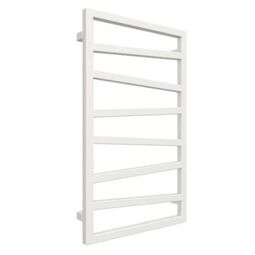 Terma, Zigzag, TERMA ZIGZAG GRZEJNIK 835/500 KOLOR BIAŁY MAT (WGZIG083050KJ16ZS) 