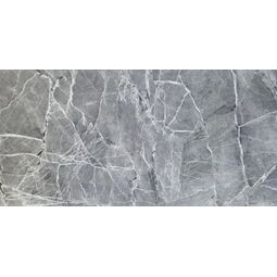 Tiles Ceramic, Cemento, TILES CERAMIC CEMENTO BRECHE CARVING 60X120 (02169) 