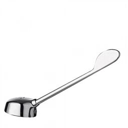 Tres, Akcesoria, TRES ESPECIAL BASIC DŹWIGNIA MEDYCZNA CHROM (9134011) 