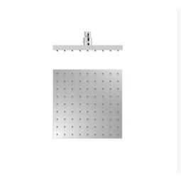 Tres, Akcesoria, TRES NATRYSK SUFITOWY FULL CHROM (13413826) 