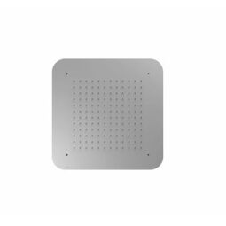 Tres, Akcesoria, TRES NATRYSK SUFITOWY ZE STALI NIERDZEWNEJ CHROM (29951607) 