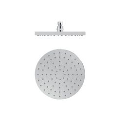 Tres, Akcesoria, TRES NATRYSK SUFITOWY FULL CHROM (13413726) 