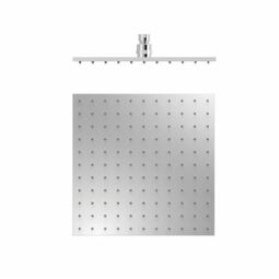 Tres, Akcesoria, TRES NATRYSK SUFITOWY CUB-300 CHROM (13413830) 