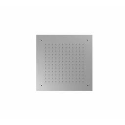 Tres, Akcesoria, TRES NATRYSK SUFITOWY ZE STALI NIERDZEWNEJ CHROM (134944) 