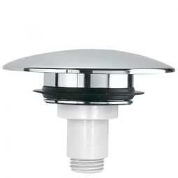 Tres, Akcesoria, TRES KOREK CLICK-CLACK CHROM (916184060) 