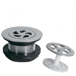 Tres, Akcesoria, TRES ODPŁYW CHROM (13474020) 