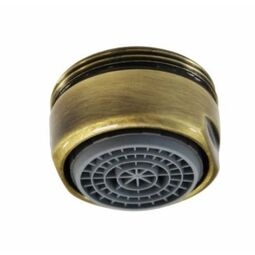 Tres, Akcesoria, TRES PERLATOR CASCADE SLC STARY MOSIĄDZ (9134673501) 