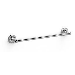 Tres, Akcesoria, TRES WIESZAK NA RĘCZNIK 400 MM CHROM (12423601) 