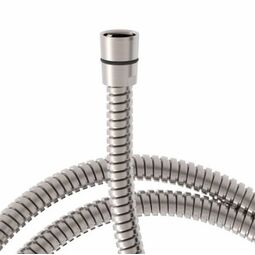 Tres, Akcesoria, TRES WĄŻ KOLOR STALOWY (9134830053) 