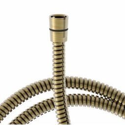 Tres, Akcesoria, TRES WĄŻ KOLOR STARY MOSIĄDZ POŁYSK (9134830051) 