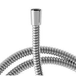 Tres, Akcesoria, TRES WĄŻ W PODWÓJNYM OPLOCIE STAL NIERDZEWNA (913483080) 