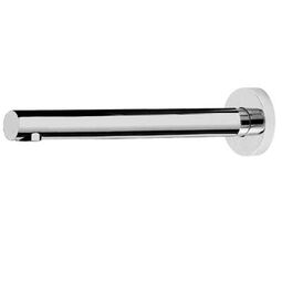 Tres, Akcesoria, TRES WYLEWKA ŚCIENNA 250 MM CHROM (16117102) 