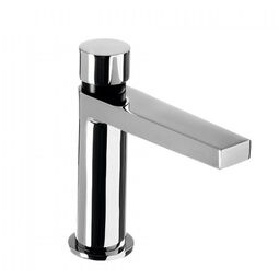 Tres, Class-Tres, TRES CLASS-TRES BATERIA UMYWALKOWA Z OGRANICZNIKIEM CZASOWYM CHROM (20511201) 