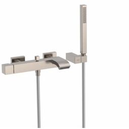 Tres, Cuadro Exclusive, TRES CUADRO COLORS BATERIA WANNOWA Z KASKADĄ STAL (5071700203) 