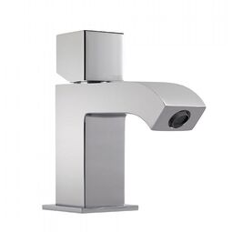 Tres, Cuadro-Tres, TRES CUADRO-TRES BATERIA UMYWALKOWA Z PERLATOREM CHROM (107103DA) 