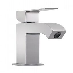 Tres, Cuadro-Tres, TRES CUADRO-TRES BATERIA UMYWALKOWA Z PERLATOREM CHROM (106103) 