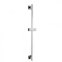 Tres, Drążki I Słuchawki, TRES DRĄŻEK NIKLOWANY CUADRO CHROM (107935) 