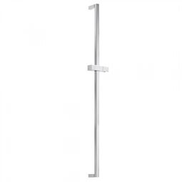 Tres, Drążki I Słuchawki, TRES DRĄŻEK NIKLOWANY CUADRO-SLIM CHROM (134520) 