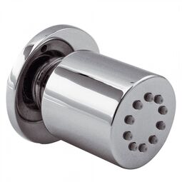 Tres, Drążki I Słuchawki, TRES BOCZNY NATRYSK Z HYDROMASAŻEM CHROM (9134415) 