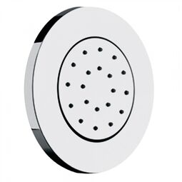 Tres, Drążki I Słuchawki, TRES WBUDOWANA DYSZA Z HYDROMASAŻEM CHROM (9161515) 