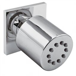 Tres, Drążki I Słuchawki, TRES BOCZNY NATRYSK Z HYDROMASAŻEM CHROM (29951503) 