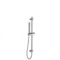 Tres, Drążki I Słuchawki, TRES DRĄŻEK NIKLOWANY CHROM (06193102) 